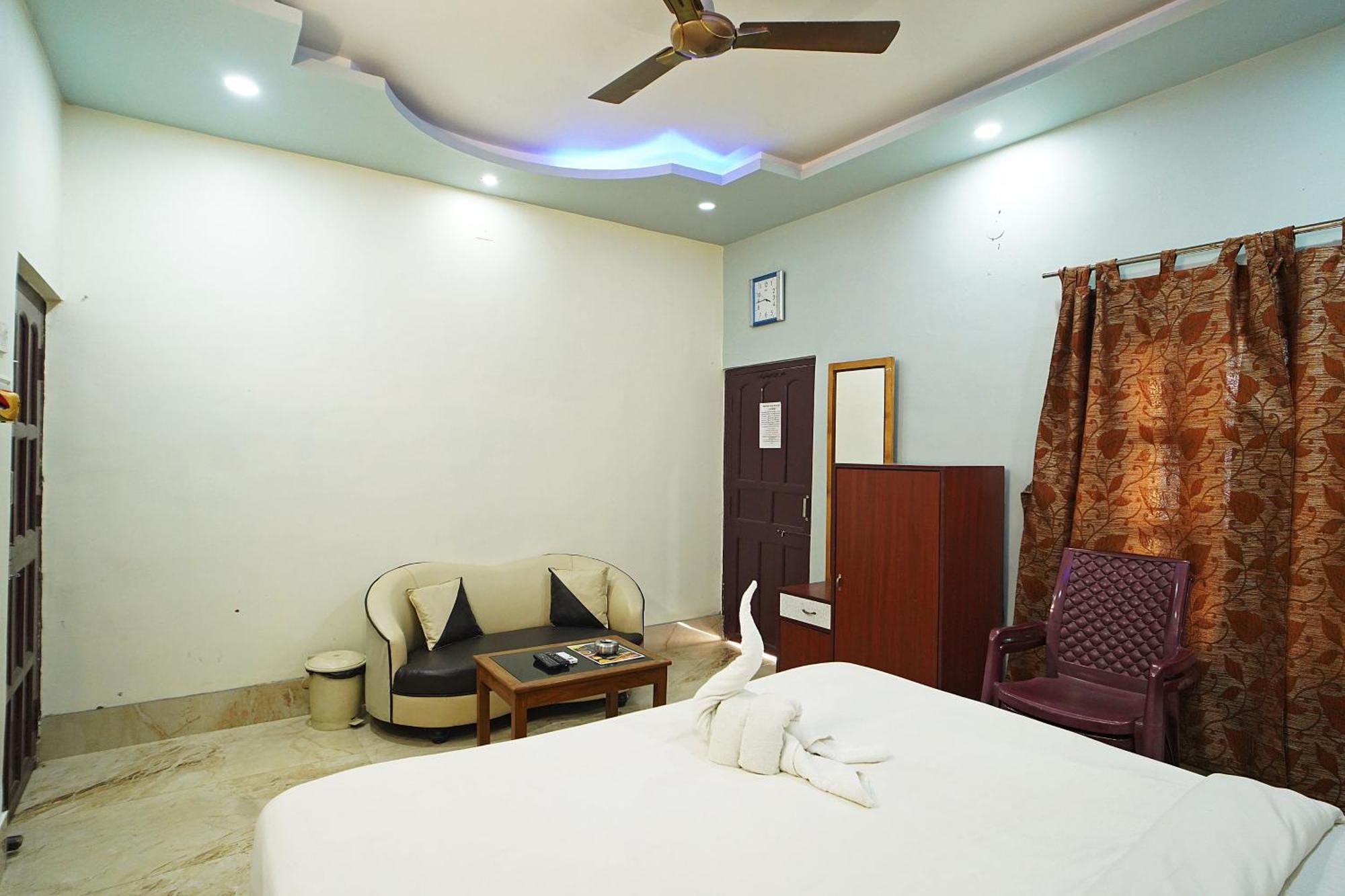 Santiniketan Hotel And Resort !! On Beach Family Resort !! Mandarmani Exterior foto