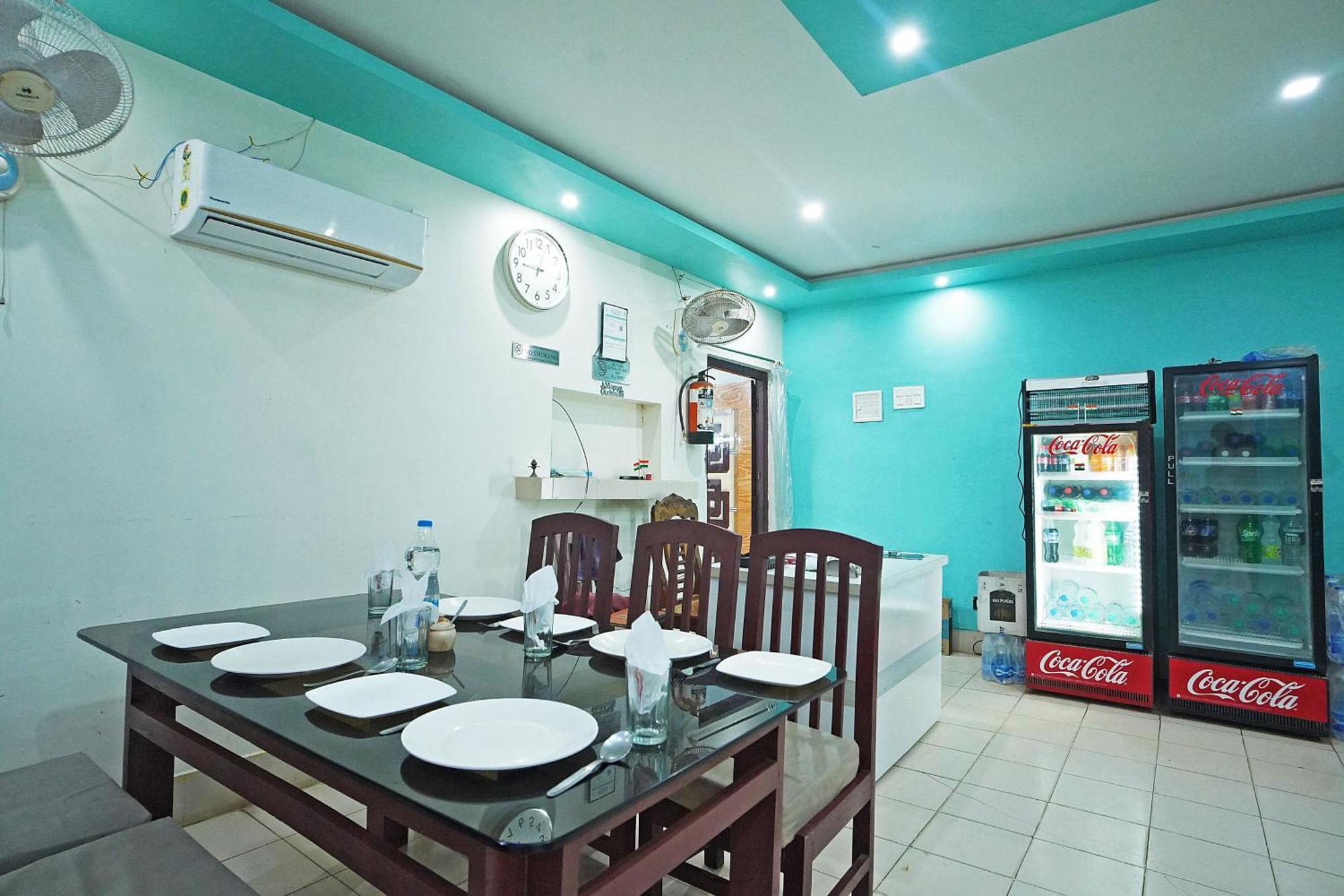 Santiniketan Hotel And Resort !! On Beach Family Resort !! Mandarmani Exterior foto