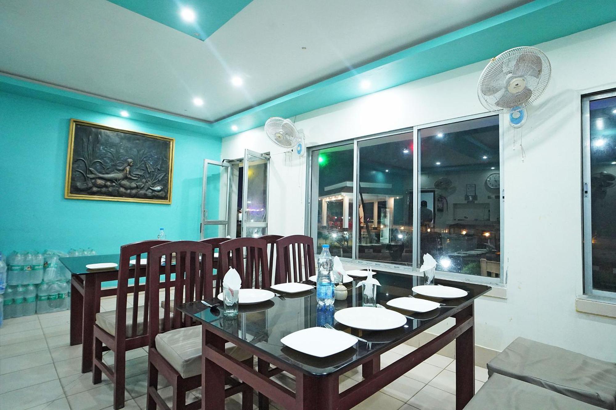 Santiniketan Hotel And Resort !! On Beach Family Resort !! Mandarmani Exterior foto